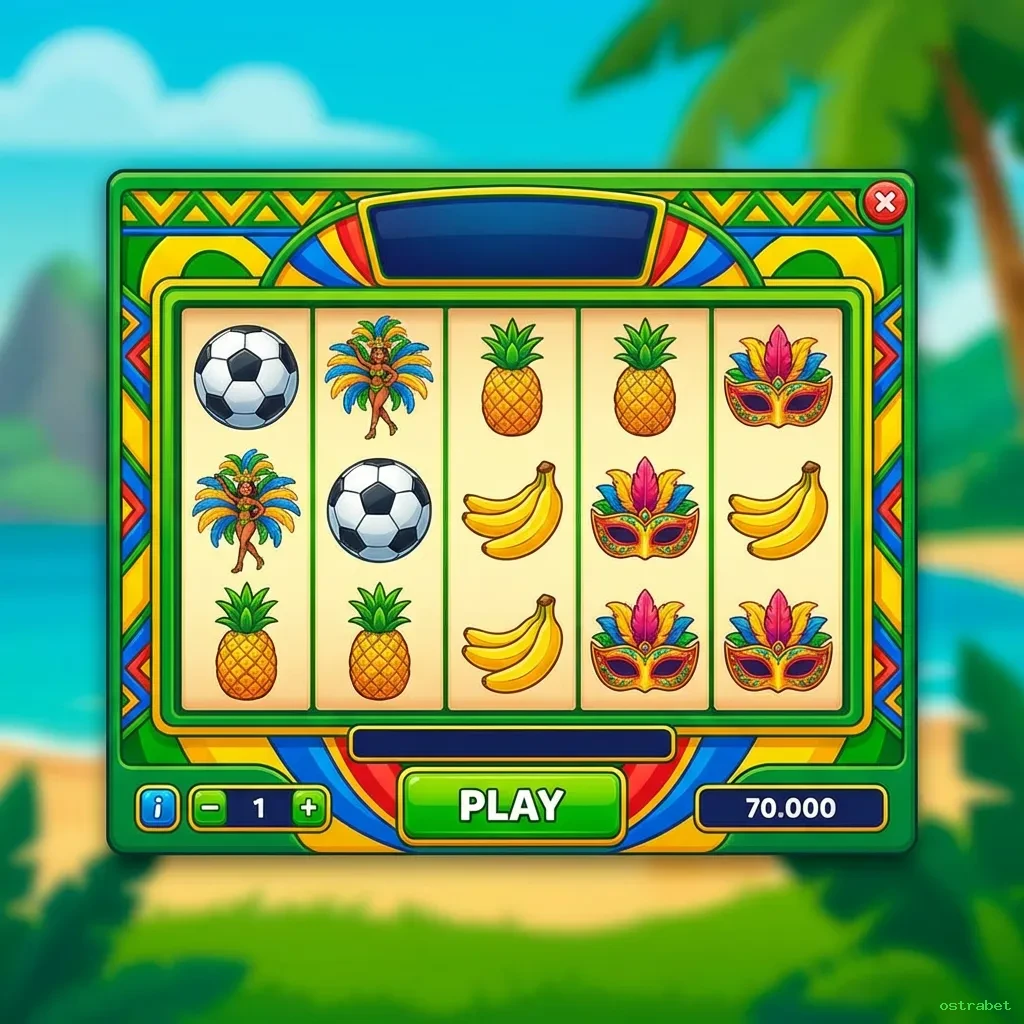 APK oficial da ostrabet para Android