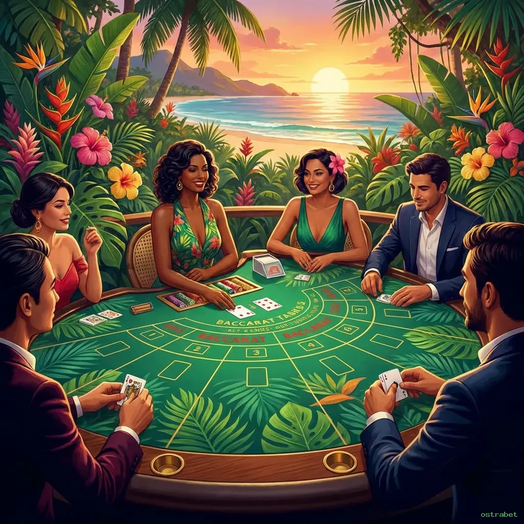 Imagem promocional da ostrabet mostrando a plataforma e suas vantagens